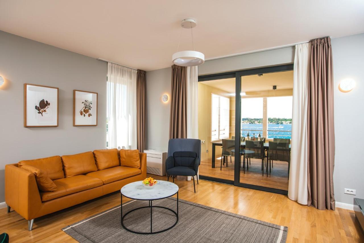 Armerun Heritage Hotel & Residences 希贝尼克 外观 照片
